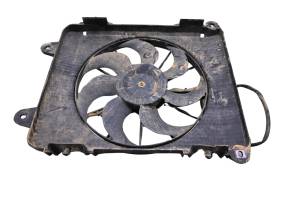 Yamaha - 19 Yamaha YXZ1000R Radiator Fan - Image 2