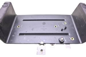Kawasaki - 13 Kawasaki Ultra 300X Ecu & Relay Support Bracket Mount JT1500 - Image 2