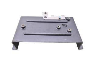 Kawasaki - 13 Kawasaki Ultra 300X Ecu & Relay Support Bracket Mount JT1500 - Image 3