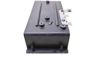 Kawasaki - 13 Kawasaki Ultra 300X Ecu & Relay Support Bracket Mount JT1500 - Image 4