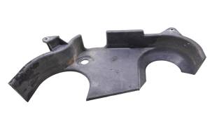 Kawasaki - 13 Kawasaki Ultra 300X Belt Cover JT1500 - Image 3