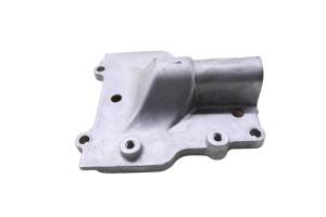 Kawasaki - 13 Kawasaki Ultra 300X Oil Pump Cover JT1500 - Image 2