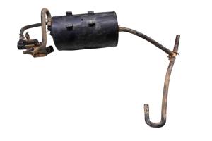 19 Yamaha YXZ1000R Crankcase Breather Box Vent