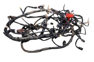 19 Yamaha YXZ1000R Wire Harness Electrical Wiring