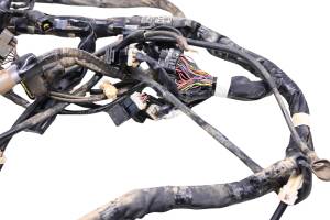 Yamaha - 19 Yamaha YXZ1000R Wire Harness Electrical Wiring - Image 2