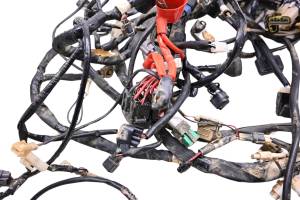 Yamaha - 19 Yamaha YXZ1000R Wire Harness Electrical Wiring - Image 3