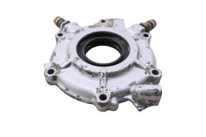 13 Kawasaki Ultra 300X Output Cover JT1500