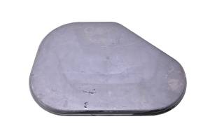 13 Kawasaki Ultra 300X Center Access Cover JT1500