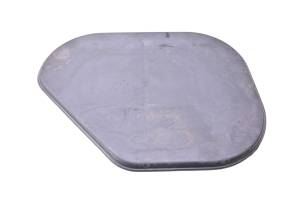 Kawasaki - 13 Kawasaki Ultra 300X Center Access Cover JT1500 - Image 2