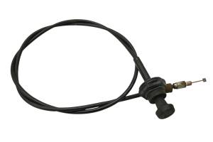 04 Polaris Sportsman 600 4x4 Choke Cable