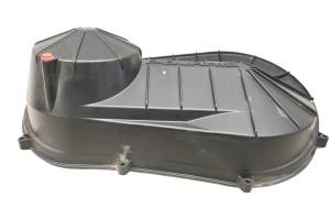 Polaris - 12 Polaris RZR 900 XP Outer Clutch Belt Cover - Image 2