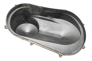 Polaris - 12 Polaris RZR 900 XP Outer Clutch Belt Cover - Image 3