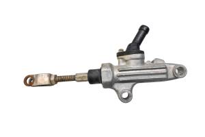 07 Yamaha Raptor 350 2x4 Rear Brake Master Cylinder YFM350R