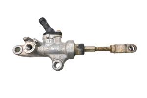 Yamaha - 07 Yamaha Raptor 350 2x4 Rear Brake Master Cylinder YFM350R - Image 2