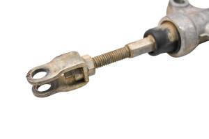 Yamaha - 07 Yamaha Raptor 350 2x4 Rear Brake Master Cylinder YFM350R - Image 4