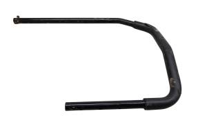 19 Yamaha YXZ1000R Passenger Grab Bar