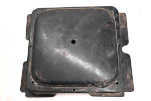 16 Polaris Ranger 1000 Crew Diesel Front Center Storage Box