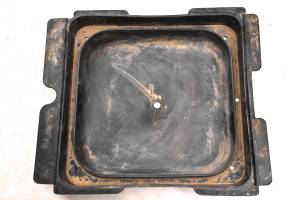 Polaris - 16 Polaris Ranger 1000 Crew Diesel Front Center Storage Box - Image 2