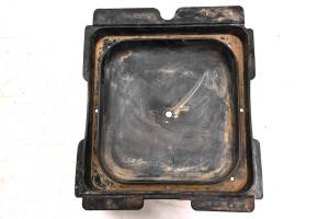 Polaris - 16 Polaris Ranger 1000 Crew Diesel Front Center Storage Box - Image 3