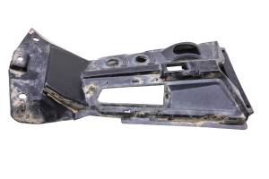 19 Yamaha YXZ1000R Center Console Cover