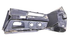 Yamaha - 19 Yamaha YXZ1000R Center Console Cover - Image 2