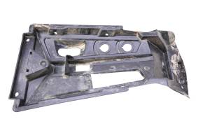 Yamaha - 19 Yamaha YXZ1000R Center Console Cover - Image 3