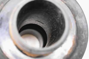 Polaris - 16 Polaris Ranger 1000 Crew Diesel Gas Cap Housing Tube - Image 5