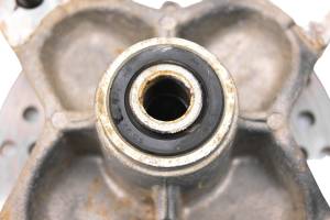 Yamaha - 07 Yamaha Raptor 350 2x4 Front Wheel Hub & Rotor Left Right YFM350R - Image 4