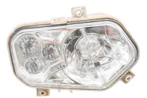 12 Polaris RZR 900 XP Front Right Headlight