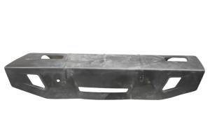 12 Polaris RZR 900 XP Muffler Heat Shield