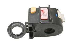 Polaris - 04 Polaris Sportsman 600 4x4 Headlight On Off Handlebar Start Switch - Image 2