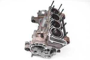 Yamaha - 03 Yamaha RX1 Crankcase Center Crank Case Cylinders 121" - Image 2