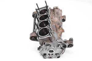 Yamaha - 03 Yamaha RX1 Crankcase Center Crank Case Cylinders 121" - Image 4