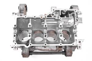 Yamaha - 03 Yamaha RX1 Crankcase Center Crank Case Cylinders 121" - Image 8