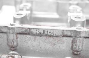 Yamaha - 03 Yamaha RX1 Crankcase Center Crank Case Cylinders 121" - Image 9