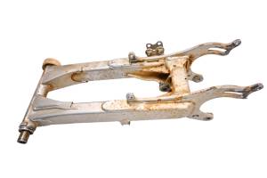 Yamaha - 07 Yamaha Raptor 350 2x4 Rear Swingarm YFM350R - Image 3