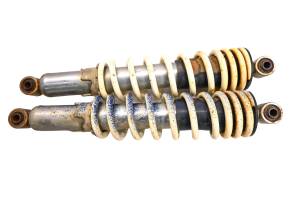 07 Yamaha Raptor 350 2x4 Front Shocks YFM350R