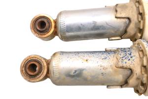 Yamaha - 07 Yamaha Raptor 350 2x4 Front Shocks YFM350R - Image 2