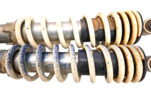 Yamaha - 07 Yamaha Raptor 350 2x4 Front Shocks YFM350R - Image 3