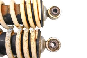 Yamaha - 07 Yamaha Raptor 350 2x4 Front Shocks YFM350R - Image 4