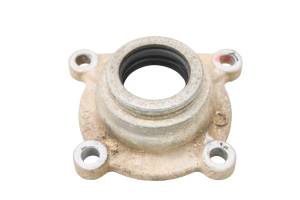 Kawasaki - 08 Kawasaki Prairie 360 4x4 Left Rear Differential Cover KVF360A - Image 2