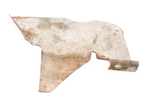 Polaris - 12 Polaris RZR 900 XP Front Shock Heat Shield Cover - Image 2