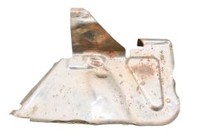 Polaris - 12 Polaris RZR 900 XP Front Shock Heat Shield Cover - Image 3