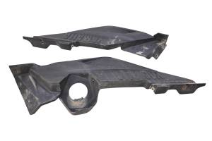 Yamaha - 19 Yamaha YXZ1000R Side Covers Panels Fenders Left & Right - Image 2