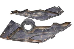 Yamaha - 19 Yamaha YXZ1000R Side Covers Panels Fenders Left & Right - Image 3