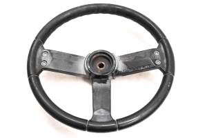 16 Polaris Ranger 1000 Crew Diesel Steering Wheel