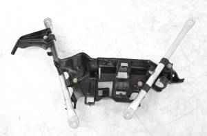 18 Ski-Doo Renegade X 1200 Module Support Bracket Mount 137"