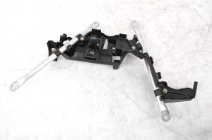 Ski-Doo - 18 Ski-Doo Renegade X 1200 Module Support Bracket Mount 137" - Image 2