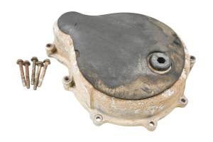 Polaris - 04 Polaris Sportsman 600 4x4 Stator Cover - Image 1