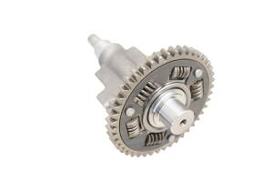 Kawasaki - 08 Kawasaki Prairie 360 4x4 Counter Balancer Crankshaft Balance KVF360A - Image 3